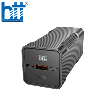 Sạc dự phòng Q15 Flashlight 22.5W hoàn toàn tương thích 10000mAh