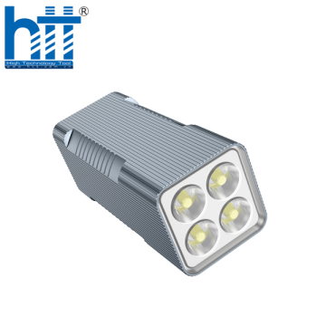 Sạc dự phòng Q15 Flashlight 22.5W hoàn toàn tương thích 10000mAh