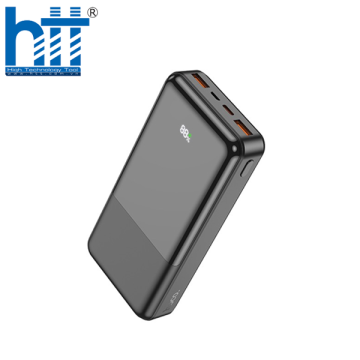 Sạc dự phòng J108A Universe 22.5W hoàn toàn tương thích , 20000mAh