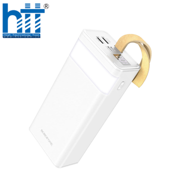 Sạc dự phòng BJ18A 30000mAh