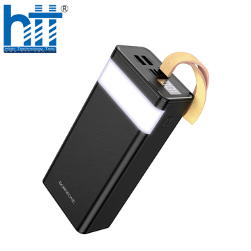 Sạc dự phòng BJ18A 30000mAh