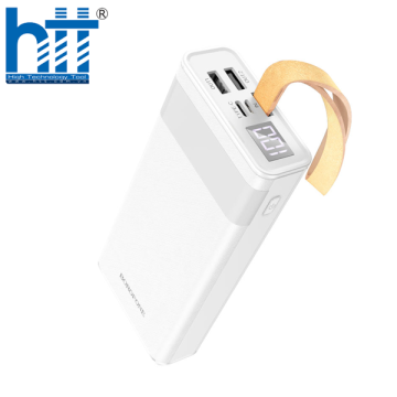 Sạc dự phòng BJ18 20000mAh