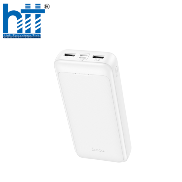 Sạc dự phòng thông minh J111A (20000mAh)
