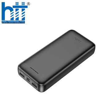 Sạc dự phòng thông minh J111 (10000mAh)