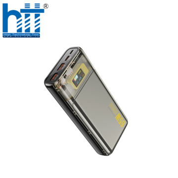 Sạc dự phòng Q13 Discovery Edition PD65W (20000mAh)