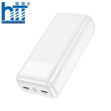 Pin sạc dự phòng J72B 30000mAh