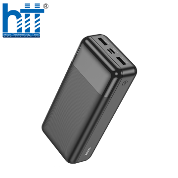 Pin sạc dự phòng J72B 30000mAh