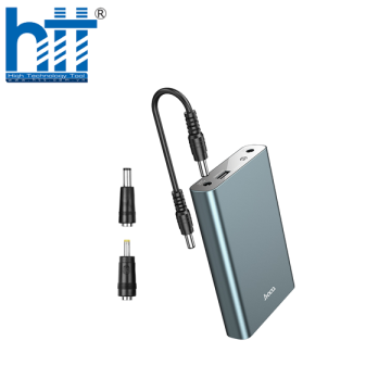 Pin sạc dự phòng J97 UPS 10000mAh