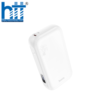 Pin sạc dự phòng J98 Cool PD45W 15000mAh