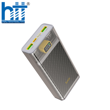 Pin sạc dự phòng J103A Discovery edition 22.5W 20000mAh