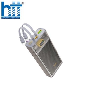 Pin sạc dự phòng J104A Discovery edition 22.5W 20000mAh