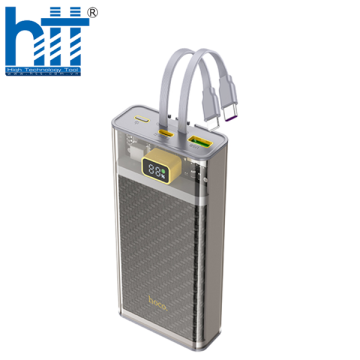 Pin sạc dự phòng J104 Discovery edition 22.5W 10000mAh