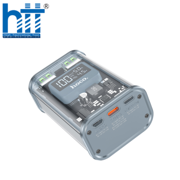 Pin sạc dự phòng J105 Discovery edition 22.5W 10000mAh