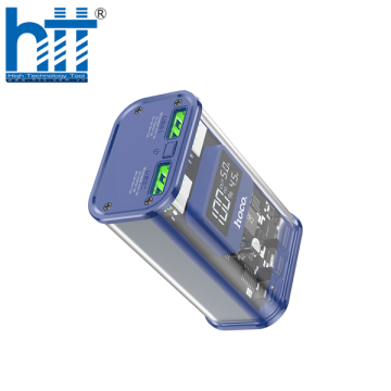 Pin sạc dự phòng J105 Discovery edition 22.5W 10000mAh