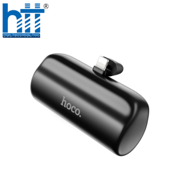 Pin sạc dự phòng J106 Pocket power banK (5000mAh)