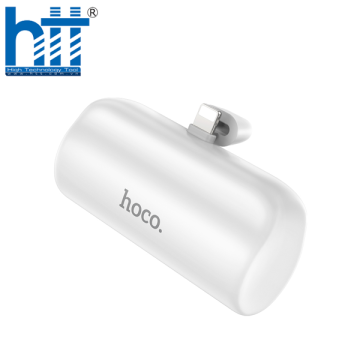 Pin sạc dự phòng J106 Pocket power banK (5000mAh)