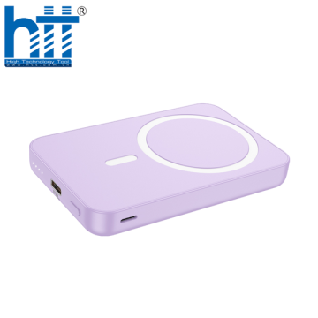 Pin sạc dự phòng J109 Easy PD20W 5000mAh