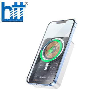 Pin sạc dự phòng Q10A PD20W 10000mAh