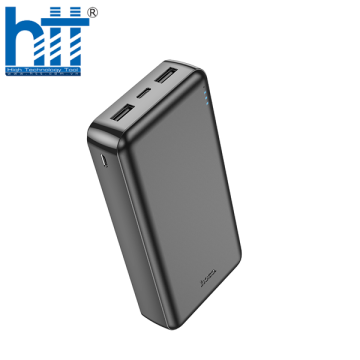 Pin sạc dự phòng J100A 20000mAh