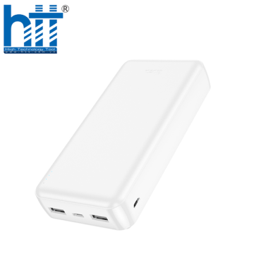 Pin sạc dự phòng J100A 20000mAh