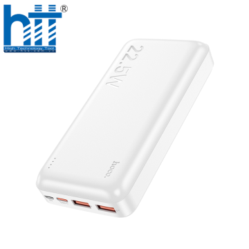 Pin sạc dự phòng J101A 20000mAh