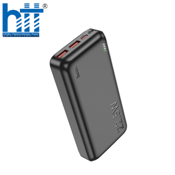Pin sạc dự phòng J101A 20000mAh