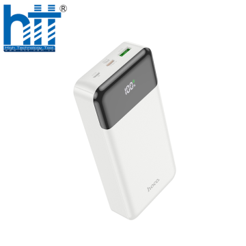 Pin sạc dự phòng J102A 20000mAh