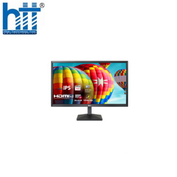 MÀN HÌNH LG 24MP400-B (23.8INCH/FHD/IPS/75HZ/5MS)