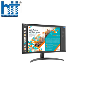 MÀN HÌNH LG 24MK600M-B (23.8 INCH/FHD/IPS/75HZ/5MS/250NITS/HDMI+VGA)