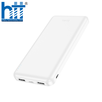 Pin sạc dự phòng J100 10000mAh