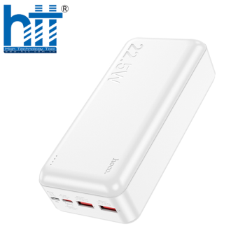 Pin sạc dự phòng J101B 30000mAh