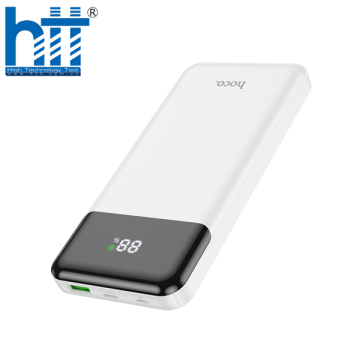 Pin sạc dự phòng J102 10000mAh