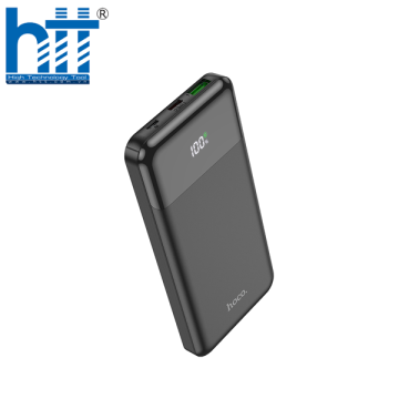 Pin sạc dự phòng J102 10000mAh