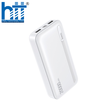 Pin Sạc Dự Phòng J99A , 20000mAh