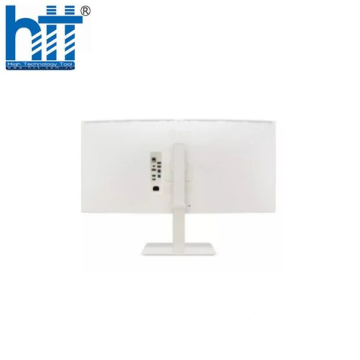 Màn hình cong LG 38WR85QC-W 38