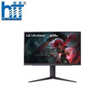 Màn hình LG UltraGear 27GR95QE B 27″ OLED QHD 240Hz 2K