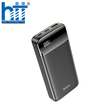  Sạc dự phòng J89 PD20W+QC3.0 10000mAh