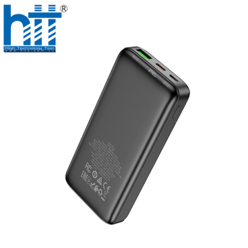  Sạc dự phòng J89 PD20W+QC3.0 10000mAh