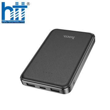 Sạc dự phòng đẹp trai J93 10000mAh