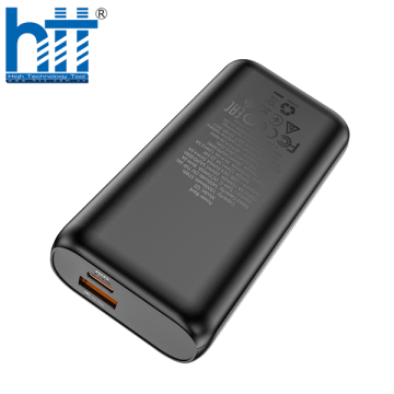  Q5 Aegis 30W sạc dự phòng tương thích hoàn toàn 10000mAh