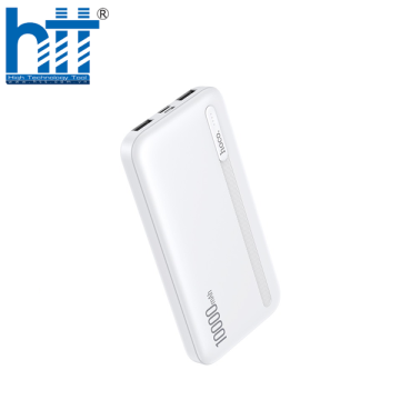 Pin sạc dự phòng hoco J99 10000mAh Chính hãng