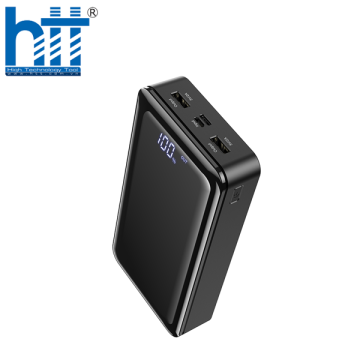 Pin sạc dự phòng Borofone BJ8 30000mAh