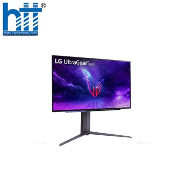 Màn Hình Gaming LG UltraGear 24GQ50F-B (23.8 inch - FHD - VA - 165Hz - 1ms - FreeSync)