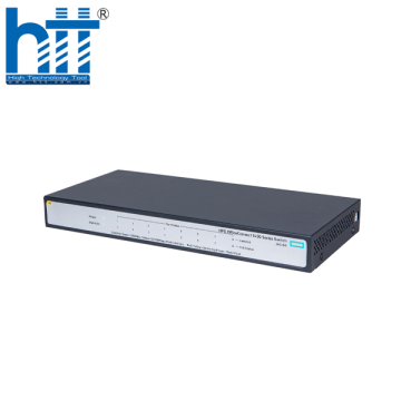 Switch HPE OfficeConnect 1420-8G JH329A