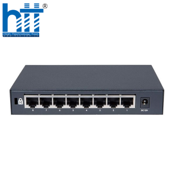 Switch HPE OfficeConnect 1420-8G JH329A