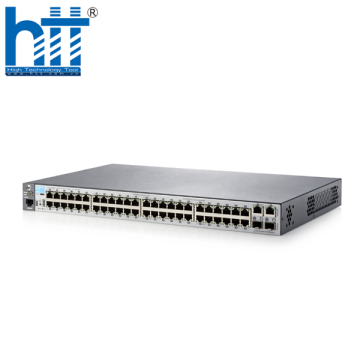 Thiết bị mạng Switch HP 2530-48 J9781A