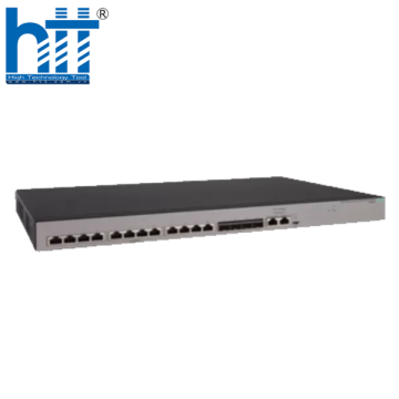 Thiết Bị Mạng Switch HPE OfficeConnect 1950 12XGT 4SFP+ JH295A