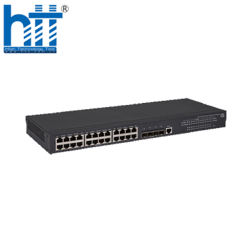 Thiết Bị Mạng Switch HP 5130-24G-4SFP+ EI (JG932A)