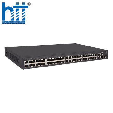 Thiết Bị Mạng Switch HP 1950-48G-2SFP+-2XGT