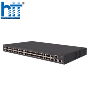 Thiết Bị Mạng Switch HP 1950-48G-2SFP+-2XGT